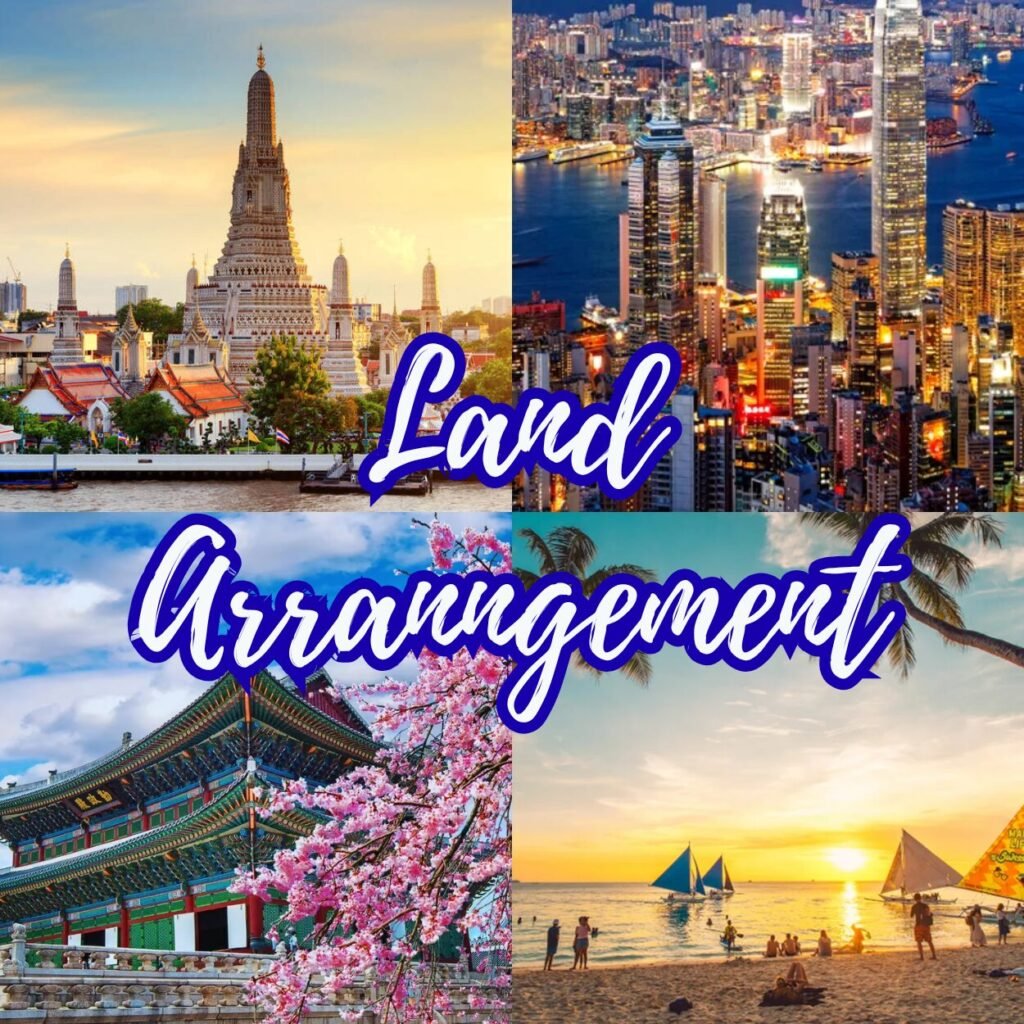 Land Arrangement