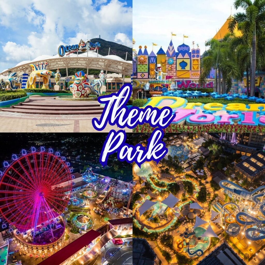 Theme Park